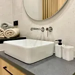 Apartment Bajeczny Nad Jeziorem Drweckiem Royal Aparts Ostróda