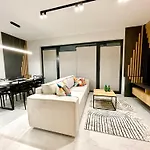 Apartment Bajeczny Nad Jeziorem Drweckiem Royal Aparts