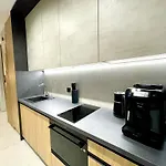 Apartment Bajeczny Nad Jeziorem Drweckiem Royal Aparts *