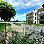 Apartment Bajeczny Nad Jeziorem Drweckiem Royal Aparts *