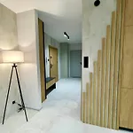Apartment Bajeczny Nad Jeziorem Drweckiem Royal Aparts *
