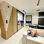 Bajeczny Nad Jeziorem Drweckiem Royal Aparts Apartment *