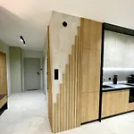 Bajeczny Nad Jeziorem Drweckiem Royal Aparts Apartment