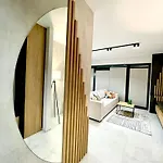 Apartment Bajeczny Nad Jeziorem Drweckiem Royal Aparts Ostróda