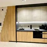 Apartment Bajeczny Nad Jeziorem Drweckiem Royal Aparts Ostroda