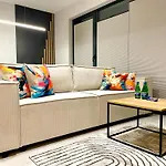 Apartment Bajeczny Nad Jeziorem Drweckiem Royal Aparts