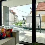 Apartment Bajeczny Nad Jeziorem Drweckiem Royal Aparts