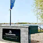 Bajeczny Nad Jeziorem Drweckiem Royal Aparts Apartment Ostroda