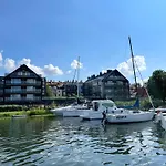 Bajeczny Nad Jeziorem Drweckiem Royal Aparts Apartment *