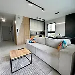 Apartment Bajeczny Nad Jeziorem Drweckiem Royal Aparts Ostróda