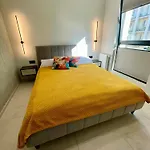 Bajeczny Nad Jeziorem Drweckiem Royal Aparts Apartment *