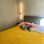 Bajeczny Nad Jeziorem Drweckiem Royal Aparts Ostróda