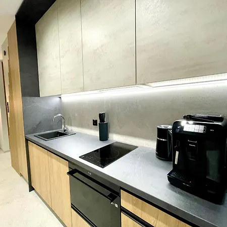 Apartment Bajeczny Nad Jeziorem Drweckiem Royal Aparts *