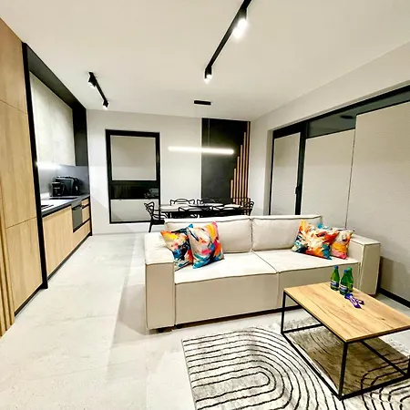 Apartment Bajeczny Z Widokiem Na Jezioro Drweckie Ostroda