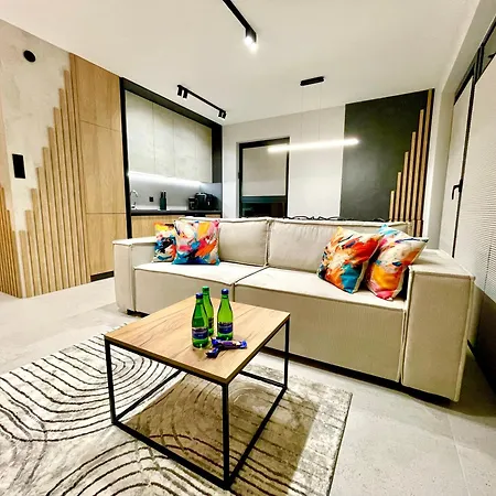 Bajeczny Z Widokiem Na Jezioro Drweckie Apartment *