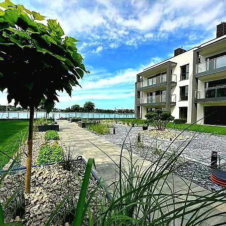 Apartment Bajeczny Nad Jeziorem Drweckiem Royal Aparts *