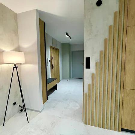 Apartment Bajeczny Nad Jeziorem Drweckiem Royal Aparts *