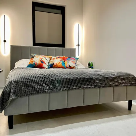 Bajeczny Z Widokiem Na Jezioro Drweckie Apartment *