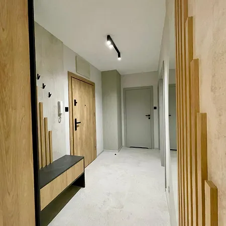 Apartment Bajeczny Z Widokiem Na Jezioro Drweckie