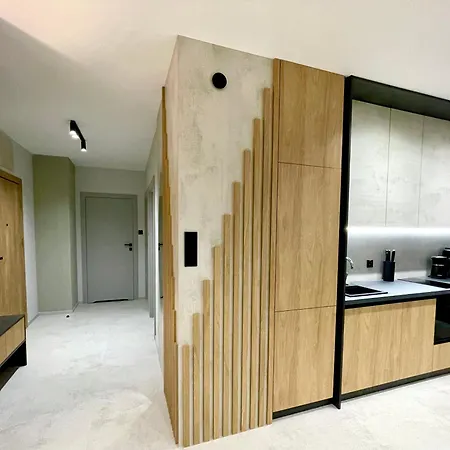 Bajeczny Nad Jeziorem Drweckiem Royal Aparts Apartment