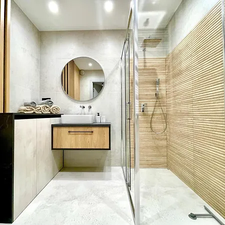 Apartment Bajeczny Z Widokiem Na Jezioro Drweckie *
