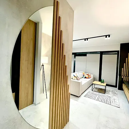 Apartment Bajeczny Nad Jeziorem Drweckiem Royal Aparts Ostroda