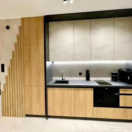 Apartment Bajeczny Z Widokiem Na Jezioro Drweckie Ostroda