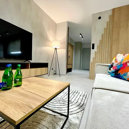 Bajeczny Nad Jeziorem Drweckiem Royal Aparts