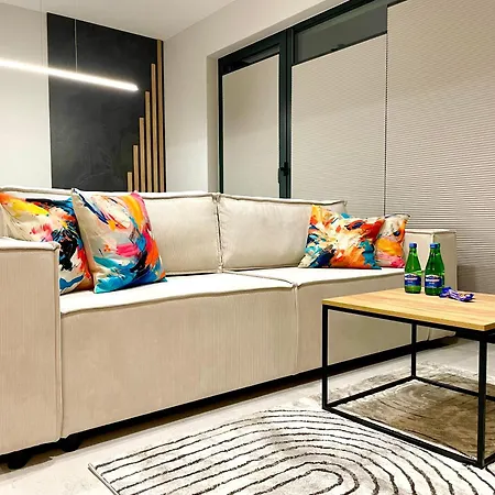 Apartment Bajeczny Nad Jeziorem Drweckiem Royal Aparts