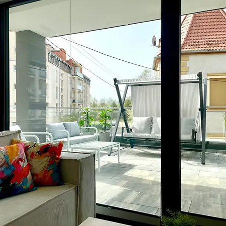 Apartment Bajeczny Nad Jeziorem Drweckiem Royal Aparts