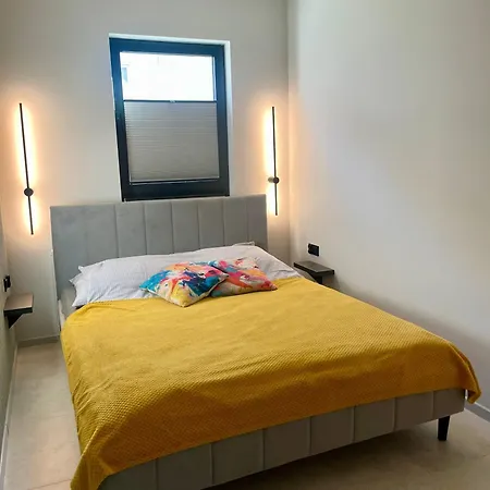 Bajeczny Nad Jeziorem Drweckiem Royal Aparts *