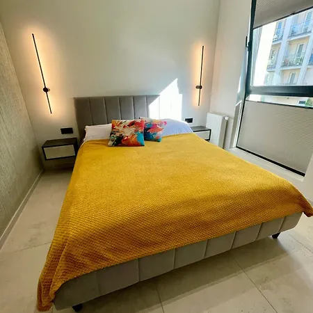 Bajeczny Nad Jeziorem Drweckiem Royal Aparts Apartment *