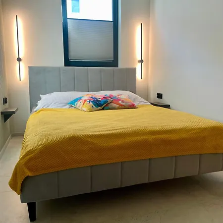 Bajeczny Nad Jeziorem Drweckiem Royal Aparts Apartment Ostroda