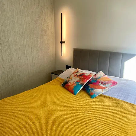 Bajeczny Nad Jeziorem Drweckiem Royal Aparts Ostroda