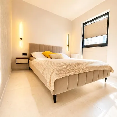 Apartment Bajeczny Nad Jeziorem Drweckiem Royal Aparts *