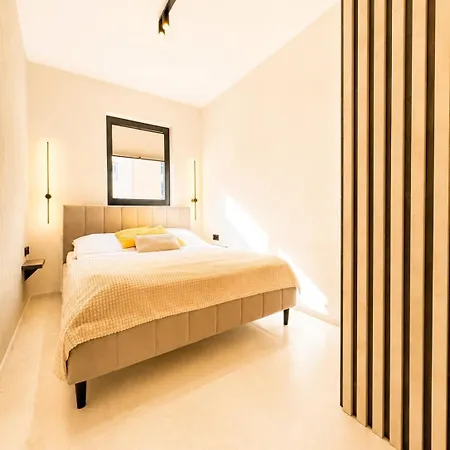 Apartment Bajeczny Nad Jeziorem Drweckiem Royal Aparts Ostroda