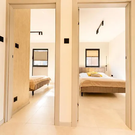 Bajeczny Nad Jeziorem Drweckiem Royal Aparts Apartment Ostroda