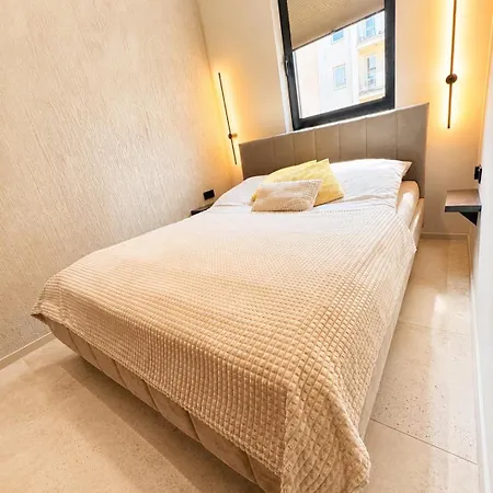 Bajeczny Nad Jeziorem Drweckiem Royal Aparts Apartment