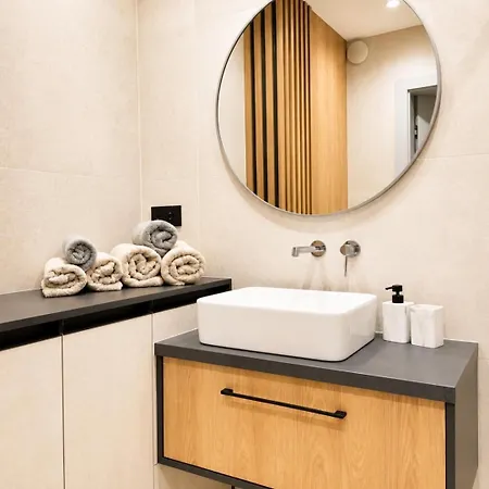 Apartment Bajeczny Nad Jeziorem Drweckiem Royal Aparts