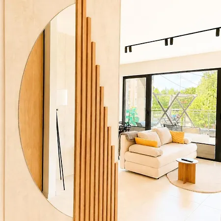 Apartment Bajeczny Nad Jeziorem Drweckiem Royal Aparts *