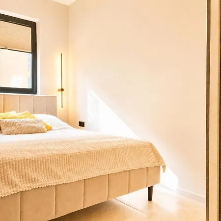Bajeczny Nad Jeziorem Drweckiem Royal Aparts Apartment
