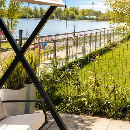 Bajeczny Nad Jeziorem Drweckiem Royal Aparts Apartment *