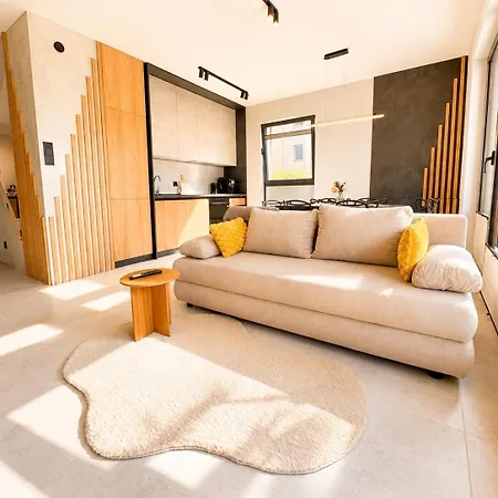 Bajeczny Nad Jeziorem Drweckiem Royal Aparts Apartment *